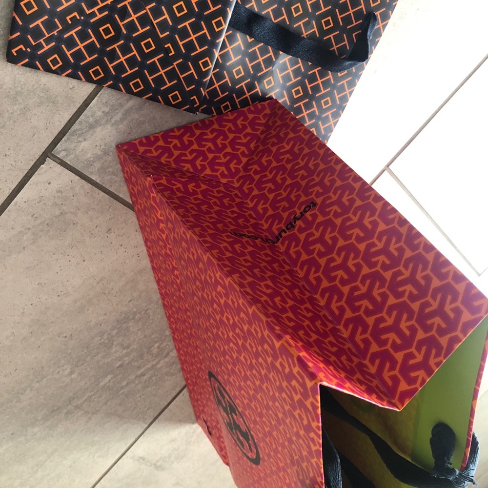Tory burch bag